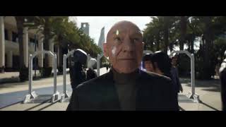 Picard - 1x02 | Sneak Peek 1