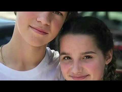 Hannie moments on annie’s birthday!💕