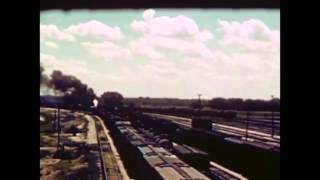 Midnight Train by Bona Fide