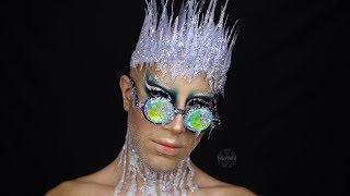 Frost Makeup Effect by VinceFX