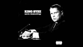 King Syze - Business Agents feat. Planetary & Lawrence Arnell