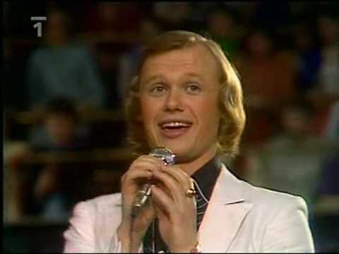 Jiří Korn - Klaudie (1980)