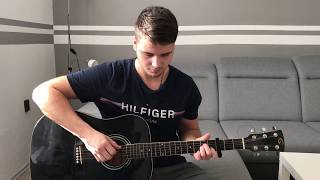 Calin - Jizvy (cover)