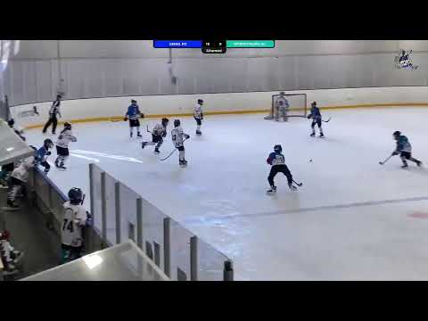 2021.01.24 LEHEL HC - SPORTORSZÁG SC U12/B 2.-3.harmad