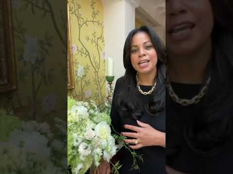 Belgravia Wedding Showcase Q&A - Antoinette Lettieri, Director of Events at The Lanesborough