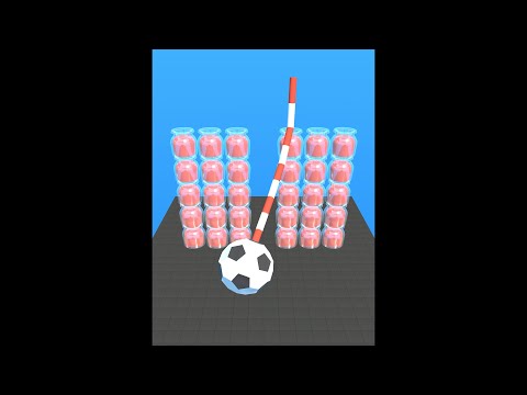 Satisfying Bottle Crush