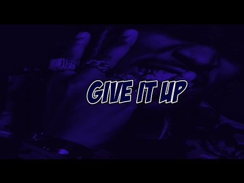 FREE 2017 Future X Meek Mill X Bobby Shmurda Type Beat  - (Give It Up)