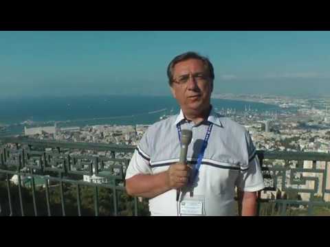 A Názáreti Jézus nyomában - Jeruzsálem I. rész