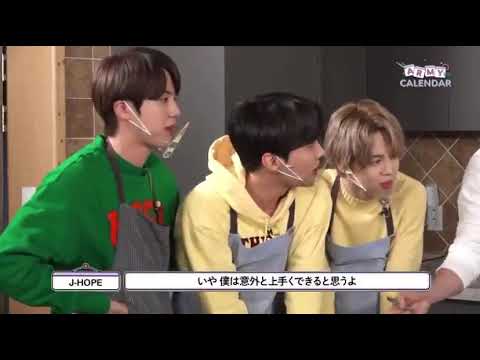 210706 | ARMY CALENDAR EP1 (part 3)