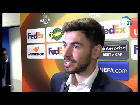 Sanson : "On avait les oreilles qui bourdonnaient"