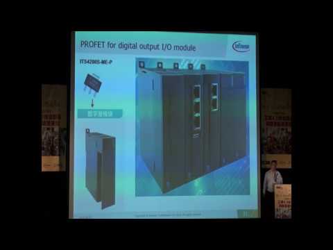 使用具自我診斷與保護的智能開關以提升工業互聯網的可靠度(3)