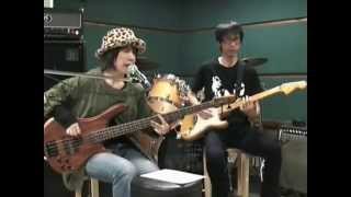 マハシャイ・マミオ殿（THE METERS cover）