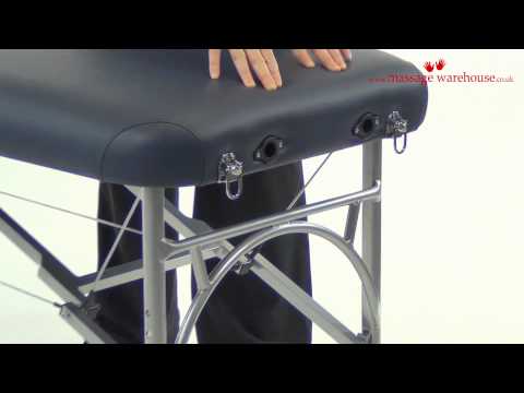Massage Couch - Image 2
