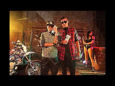 Quimico ft El Mega, Chris Capell, El Jodon & Black Jonas Point - Los Meritos