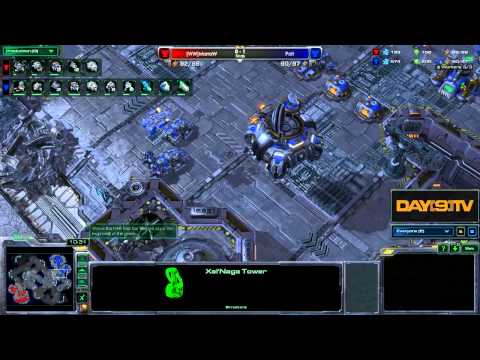 G2 - Polt vs Morrow - King of the Beta - Grand Finals