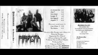 Paradigma- Sleep (Demo)