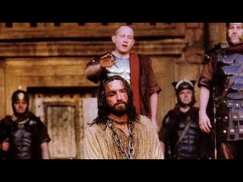 Jesus Loves Barabbas (Official 4K HQ)