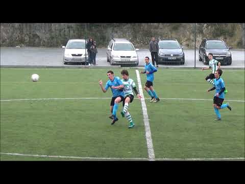 G. D.  Figueiredo  0 - 4 U. D.  Calendário