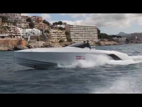 Frauscher 1414 Demon review | Motor Boat & Yachting