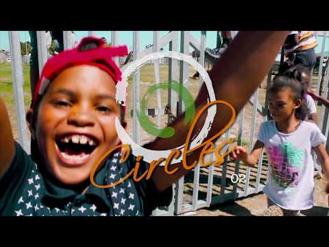 AlterFAM - Ah-Ye Groove (Circles | Ep.02) ft. Daryl, Dimitri, Herschelle & Marlon