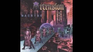 Machine - Artension