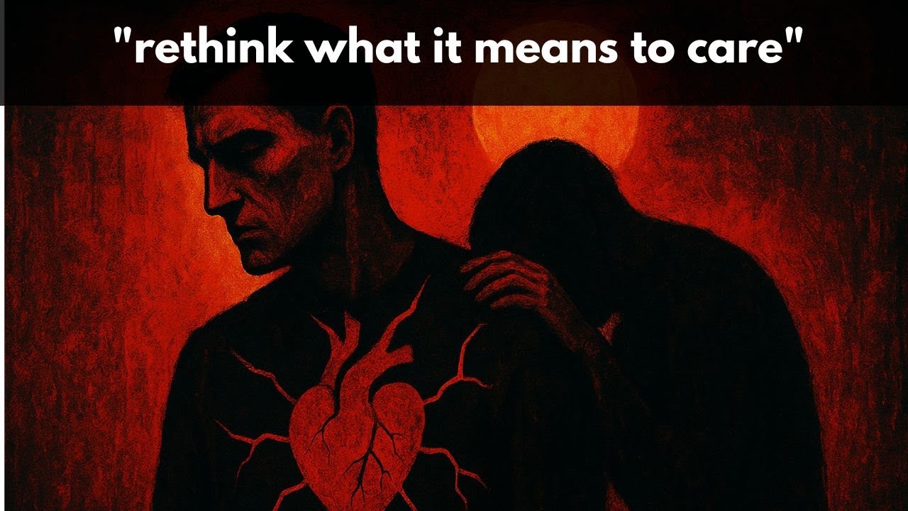 Why Empathy Is Overrated