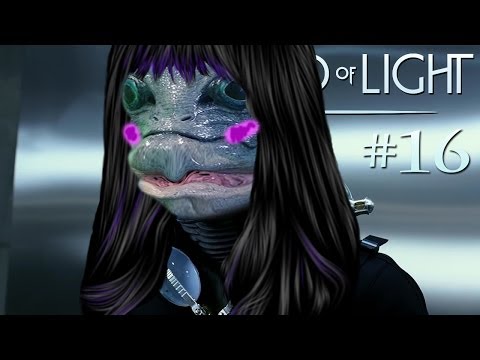 LA TERRA DEGLI UOMINI-PESCE! - [Pt.16] Child of Light