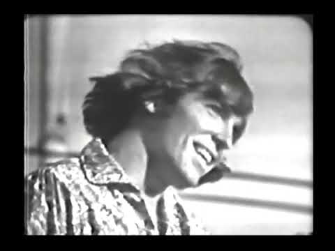 The Robbs - "Blowin' In The Wind"  Where The Action Is!