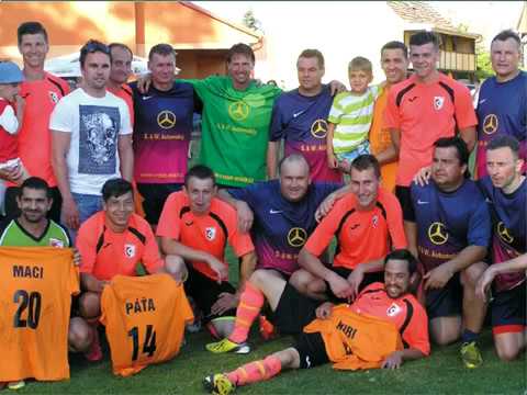 Hoštka - vysílání z radnice č. 512