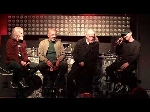 Greg Wilson's Discotheque Archives Book Launch - Stoke On Trent Edition