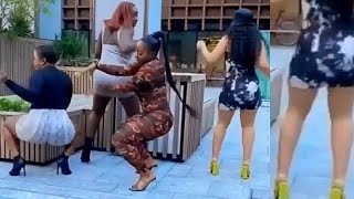 Latest 2021 Amapiano Dance Moves Compilation   (Part 1)