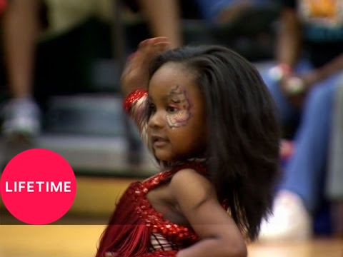 Bring It!: Dancing Dolls Parade (Season 1, Episode 20) | Lifetime