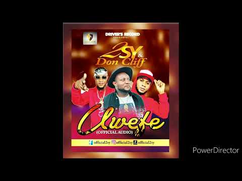 #2SY ft #Don Cliff- #UWEFE (official Audio)