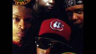 ULTRAMAGNETIC MC´S - Time to catch a body