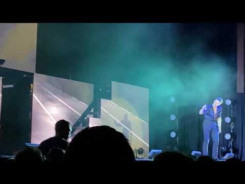 DWTS Tour: 2020/ RIDERS OF THE STORM/ Group Number