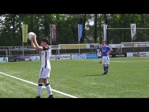 `TVC o19 1  Atc jo19 1 Helft1 b