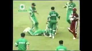 jonty rhodes 5 best catches in one match