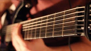 Mick Gordon - Rip & Tear Cover (DOOM 2016)