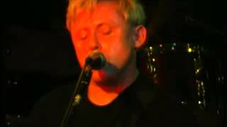 Spear Of Destiny -- Prison Planet (DVD -- 'S.O.D. -- In Performance: At Her Majesty's Request')