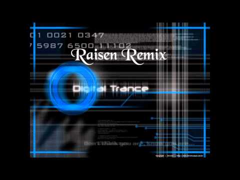 Raisen - Better Of Alone Remix