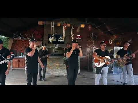 “Por Clave El Caimán” La Nueva Nación ft La Ultima Evidencia.