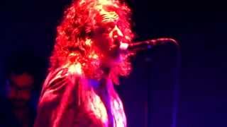 Robert Plant--No Place to Go (Howlin' Wolf) -- Toronto, Sept 30, 2014.