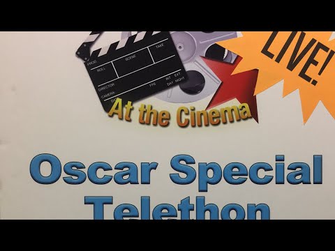 Oscar Special Telethon