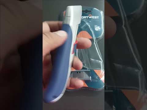 Industrial Paper Cutting Blade
