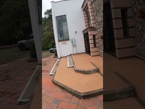 Salto de Bordones en Isnos Huila