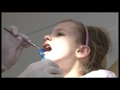 Orvosnál - Fogászat