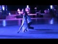 BA Tango Unbreak my Heart Il Divo 