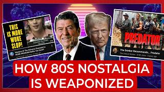 Download lagu How Anti Woke Culture Weaponizes 1980s Nostalgia mp3 Download lagu How Anti Woke Culture Weaponizes 1980s Nostalgia mp3