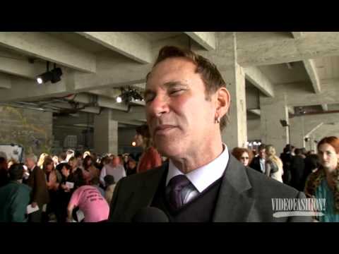 Dries Van Noten SS11 - Videofashion