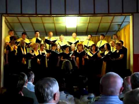 Vjeniki F.Rubcov - Collegium Canticorum